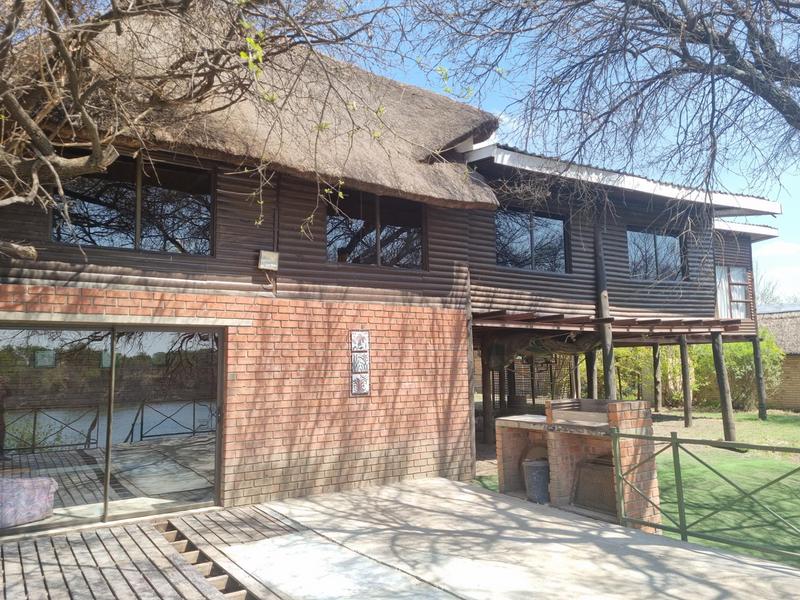 To Let 2 Bedroom Property for Rent in Bothaville Free State